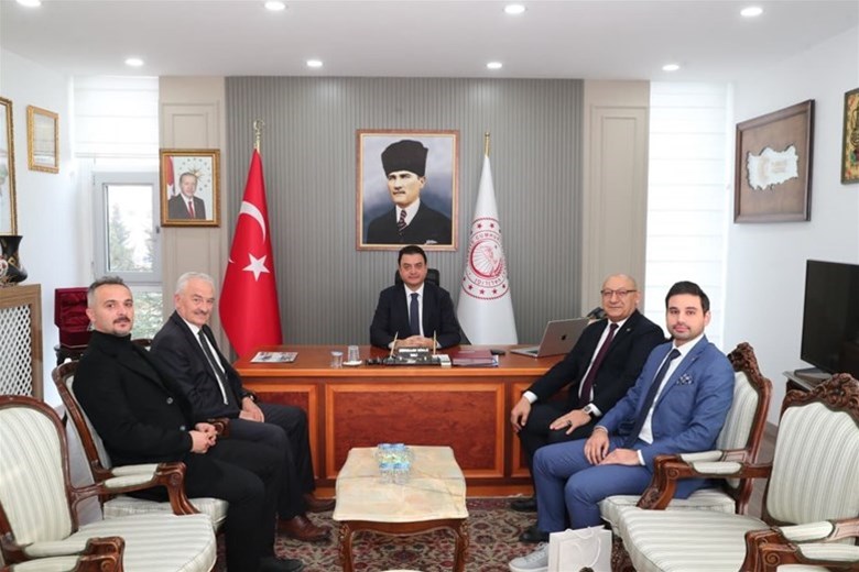 Halter Türkiye Şampiyonası Tokat’ta