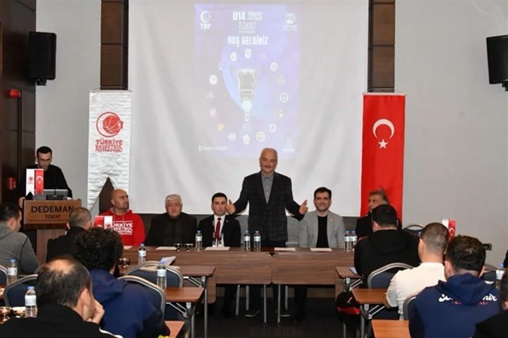 Biz Hazırız