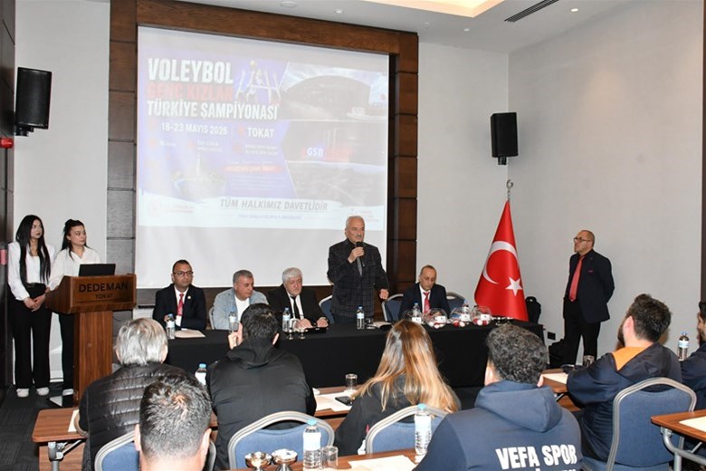 Biz Hazırız